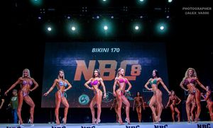 BIKINI 170